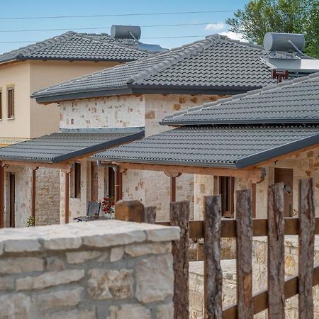 Ferienwohnung Okakosolykos Kostitsi Exterior foto